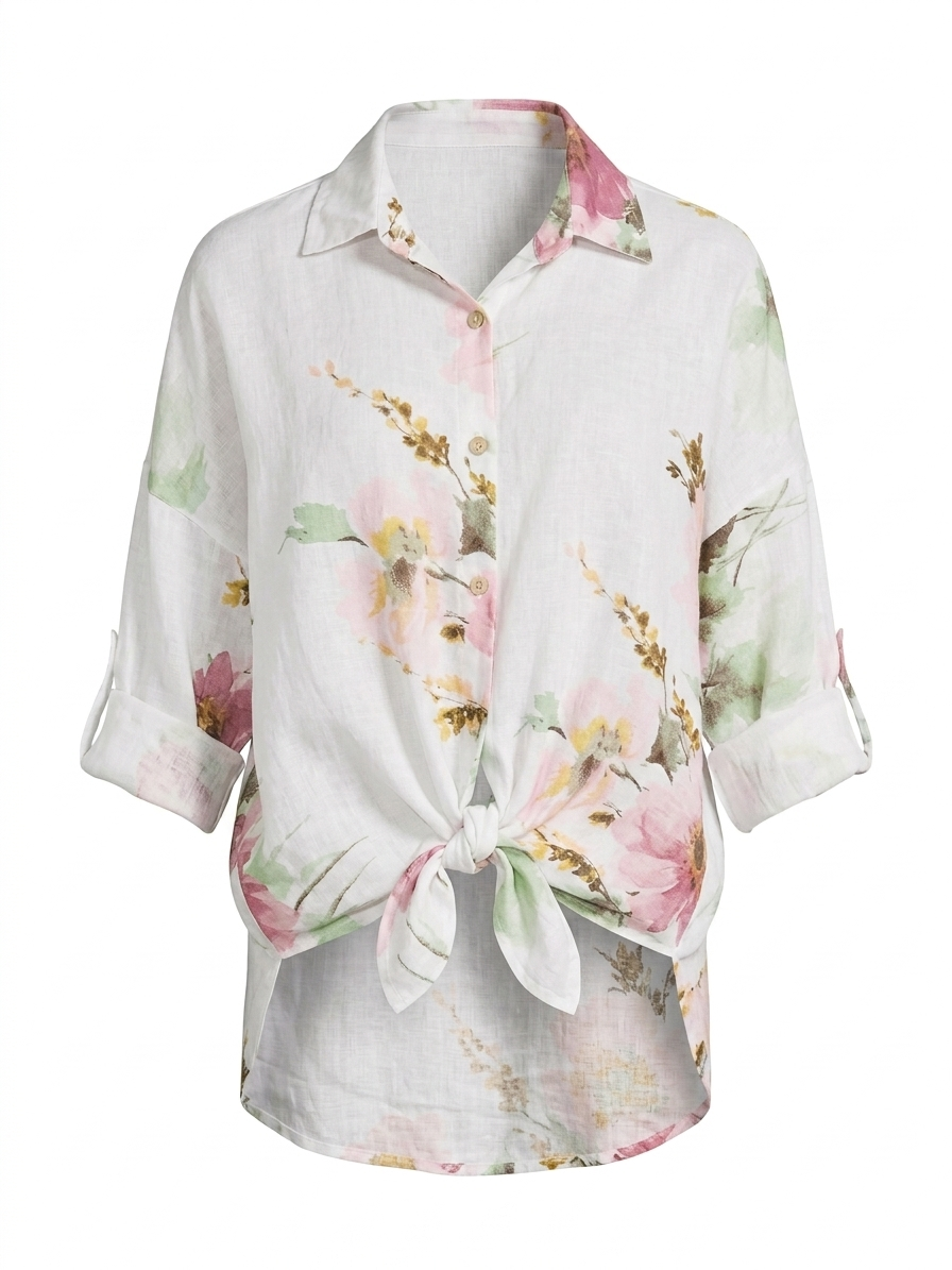 Flower top