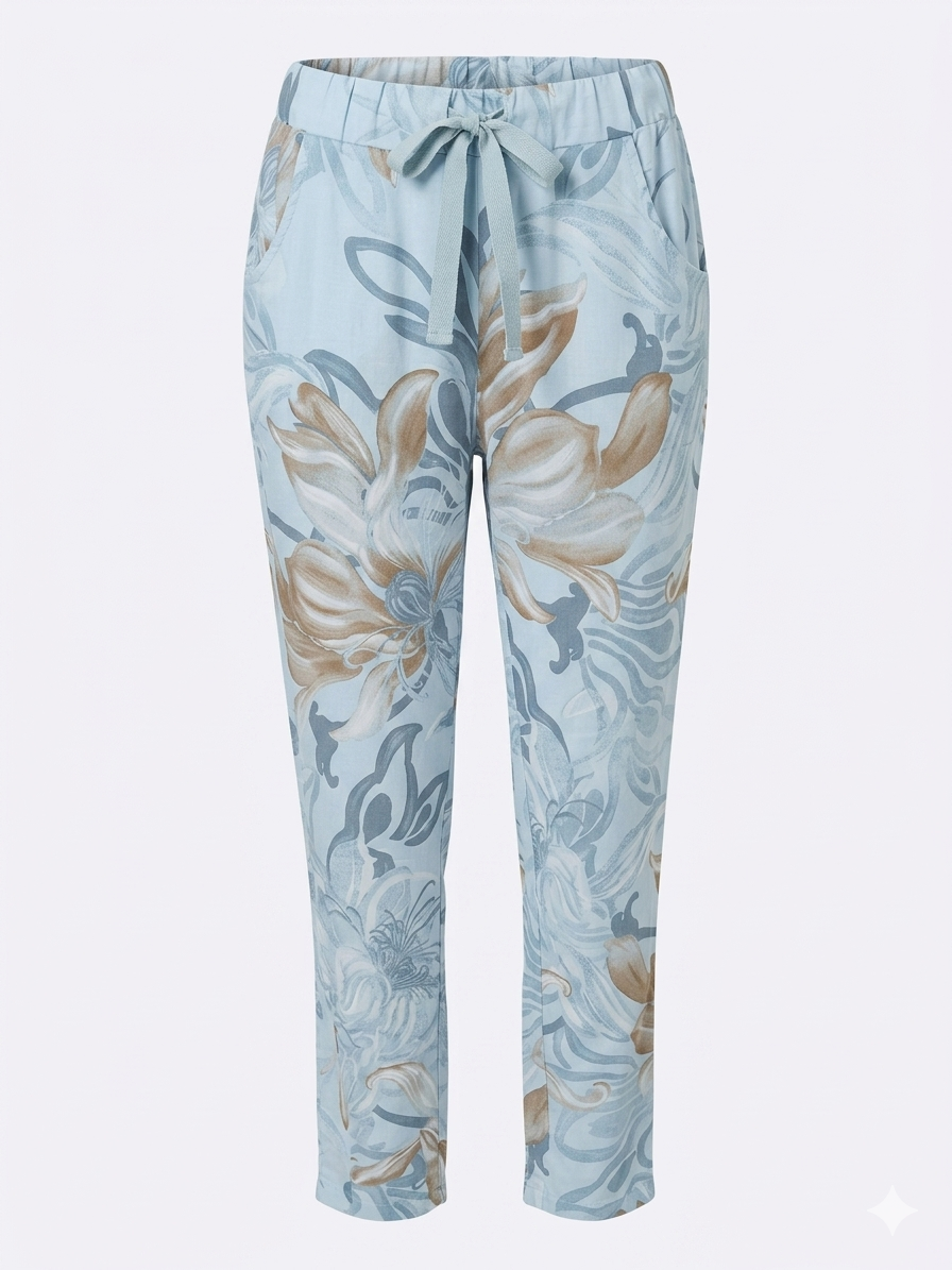 Italian Fame magic pants