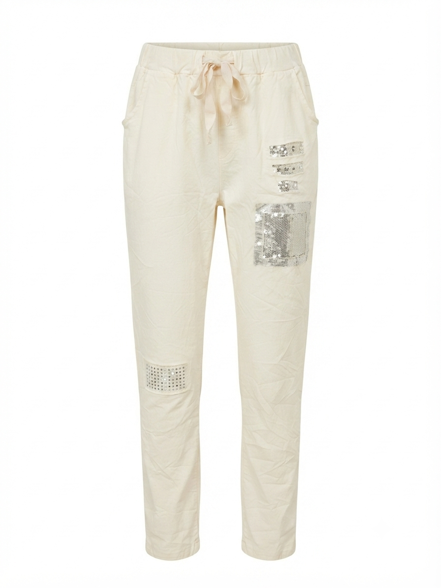 Joanna lemon Italian magic pants