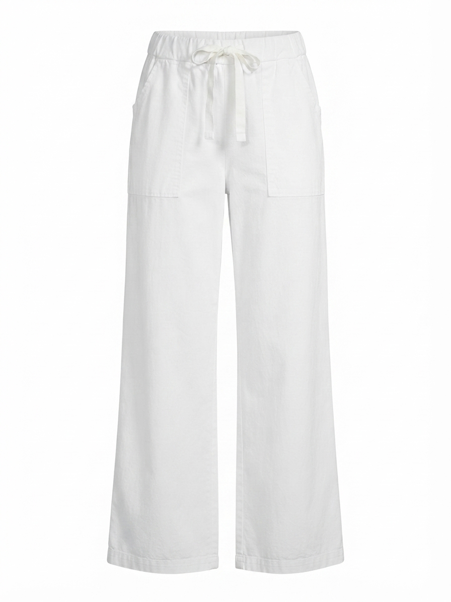 Ally wide leg magic pants