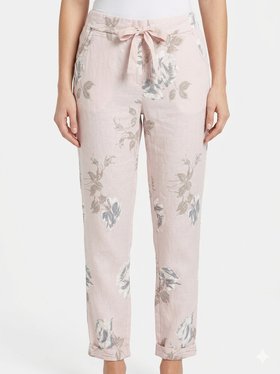 Lucy Magic Pants