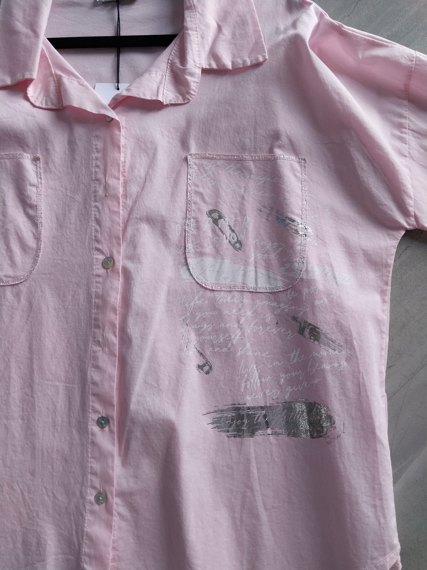 Dream Shirt