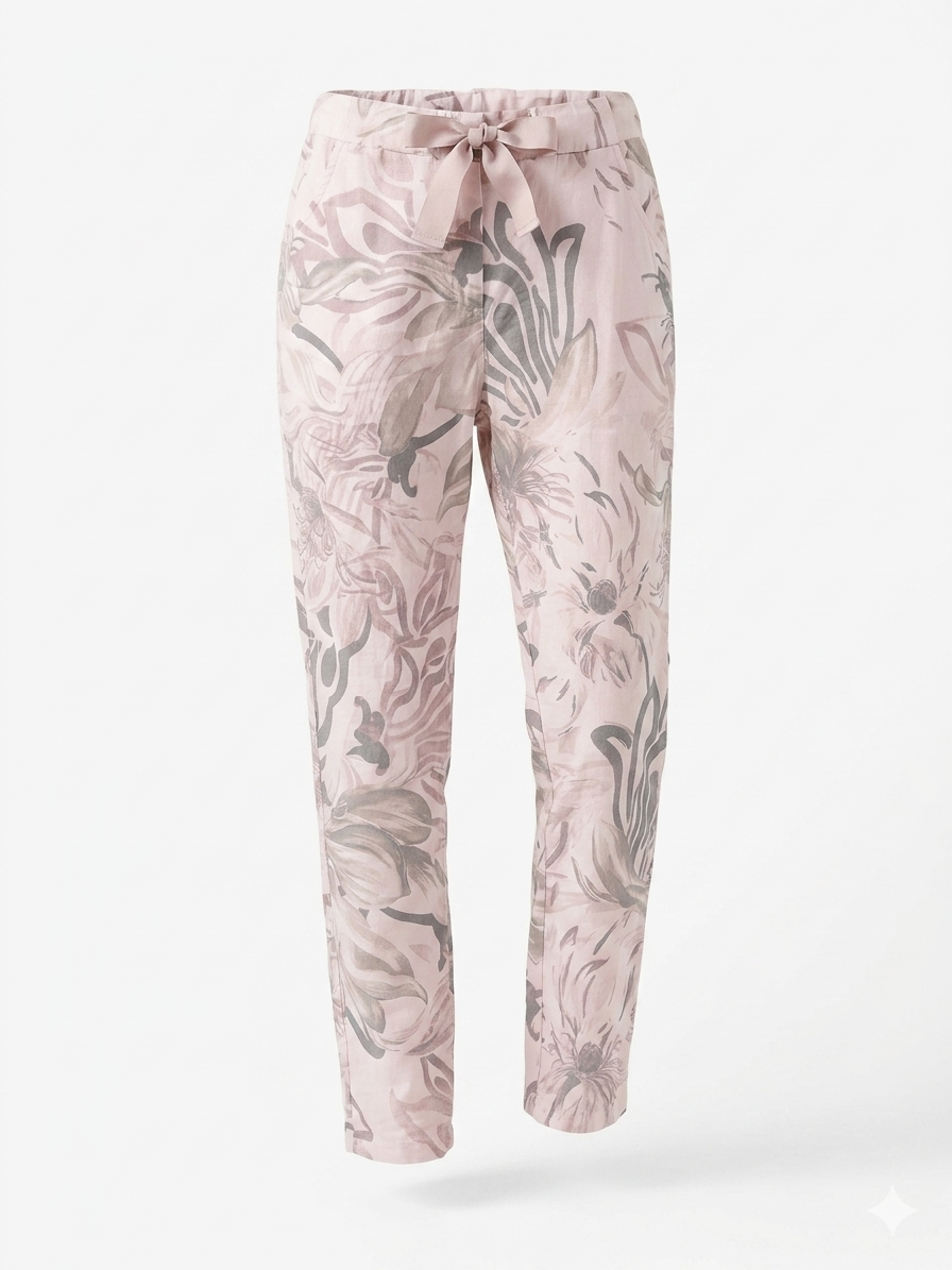 Drift Pink Magic Pants