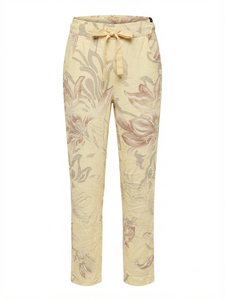 Pippy lemon magic pants