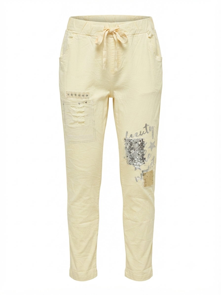 Lemonade Italian magic pants