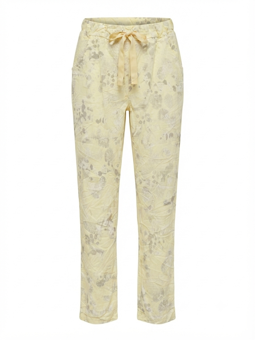 Lucy lemon Italian magic pants