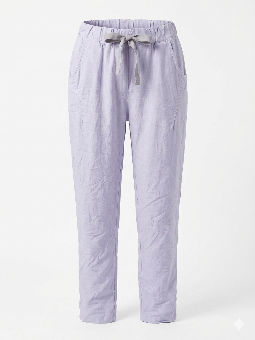Plan Magic Pants violet