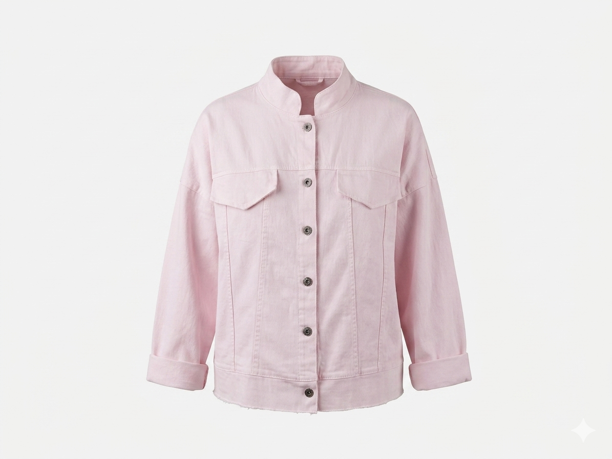 Lolly Jacket